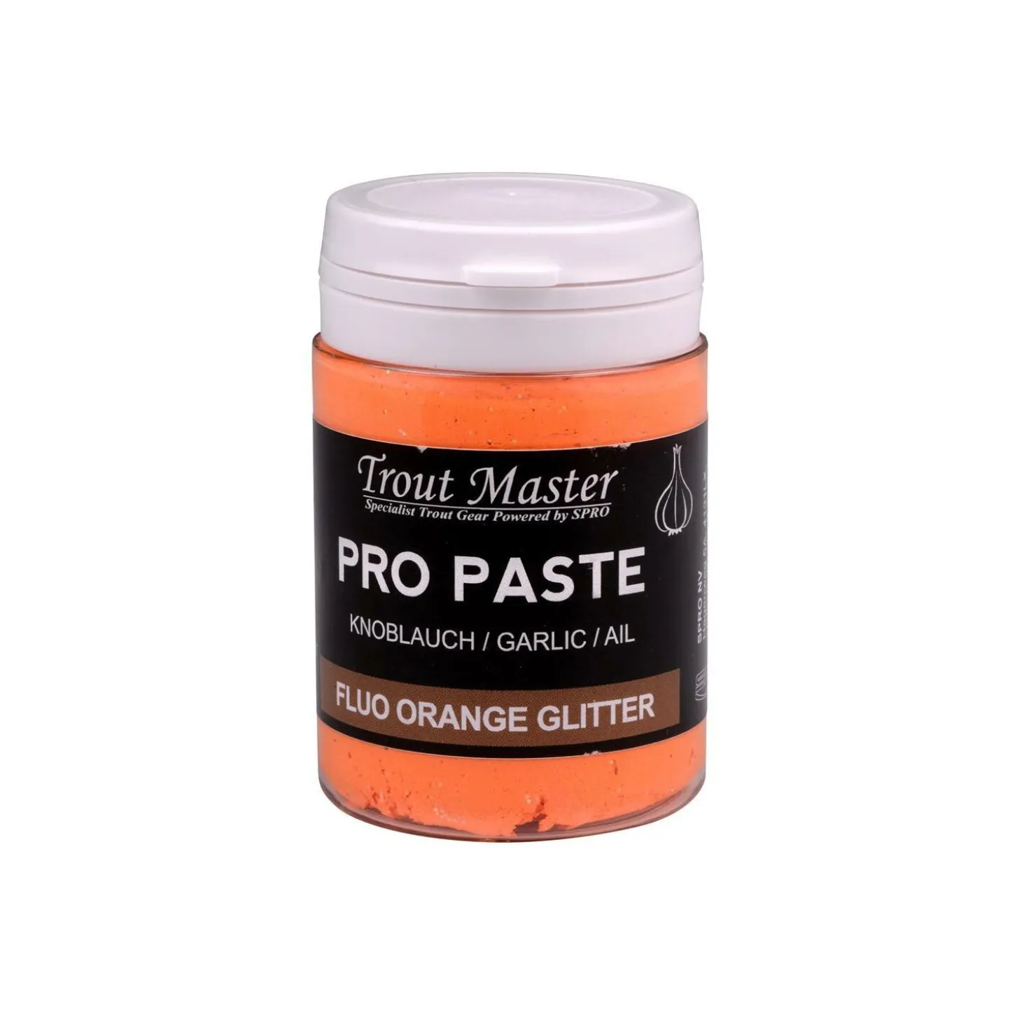 Spro Trout Master Pro Paste Forellenteig