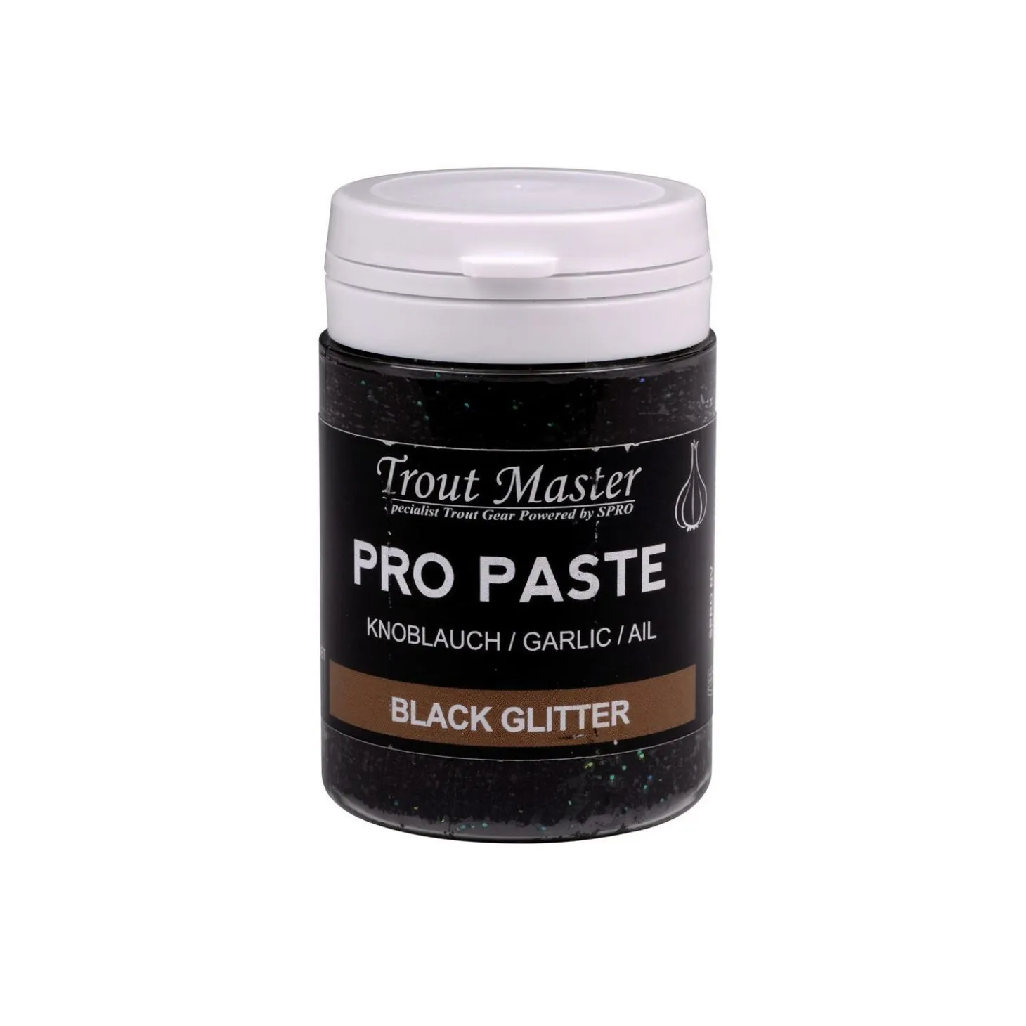 Spro Trout Master Pro Paste Forellenteig