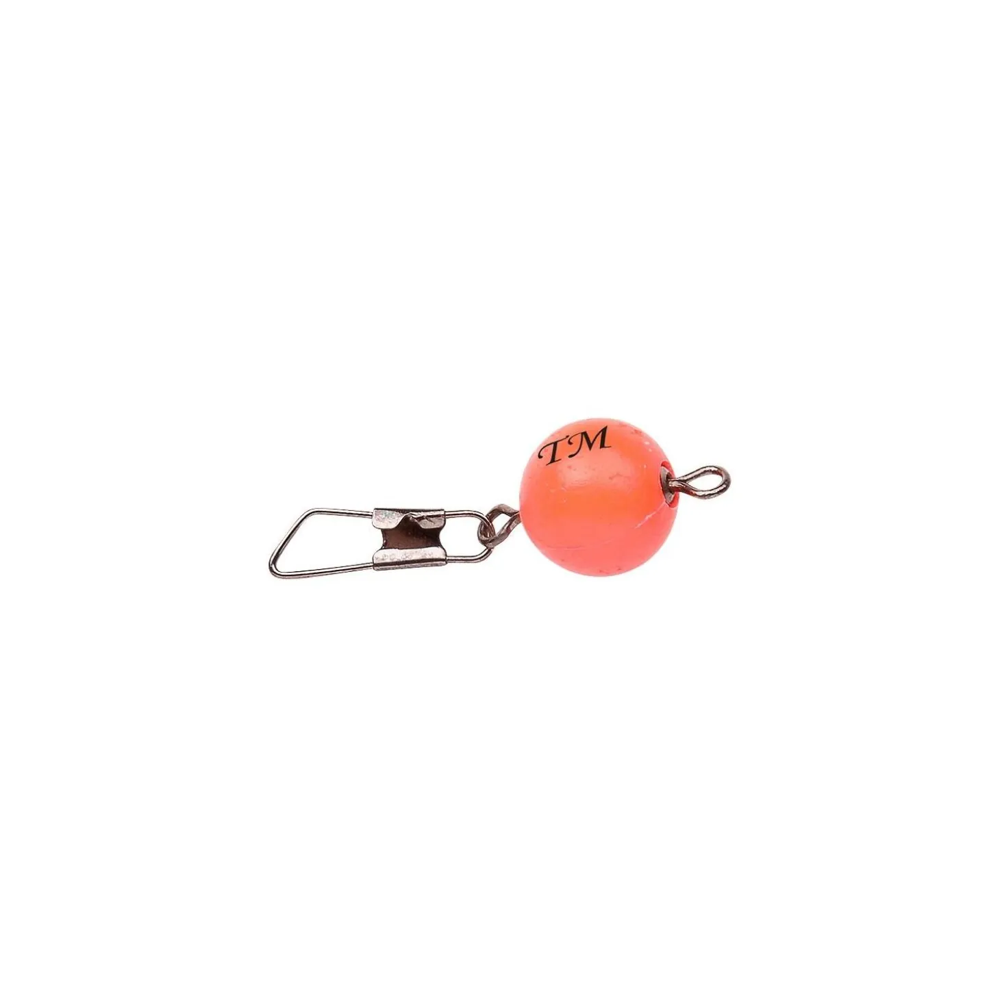 Spro Trout Master Swivel Snap Pilot Pilotkugel