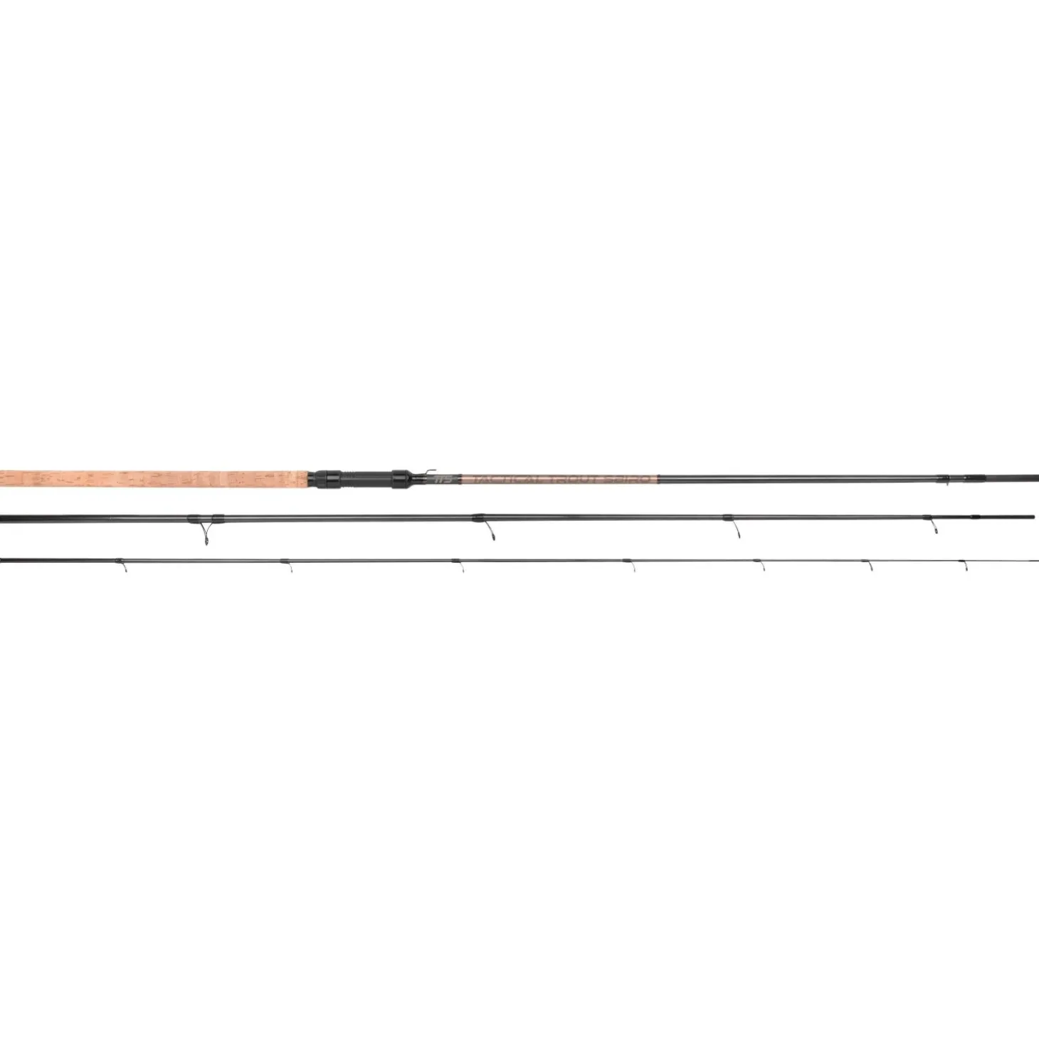 Spro Trout Master Tactical Trout Sbiro 3,00m 3 - 25g