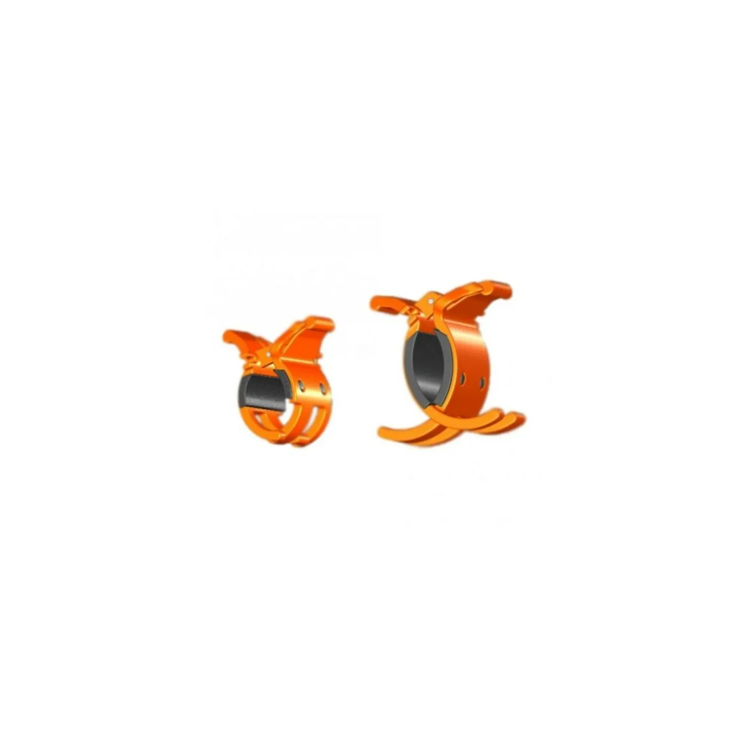 Stonfo Rutenclip Gr.1+2 Inh. 2 St