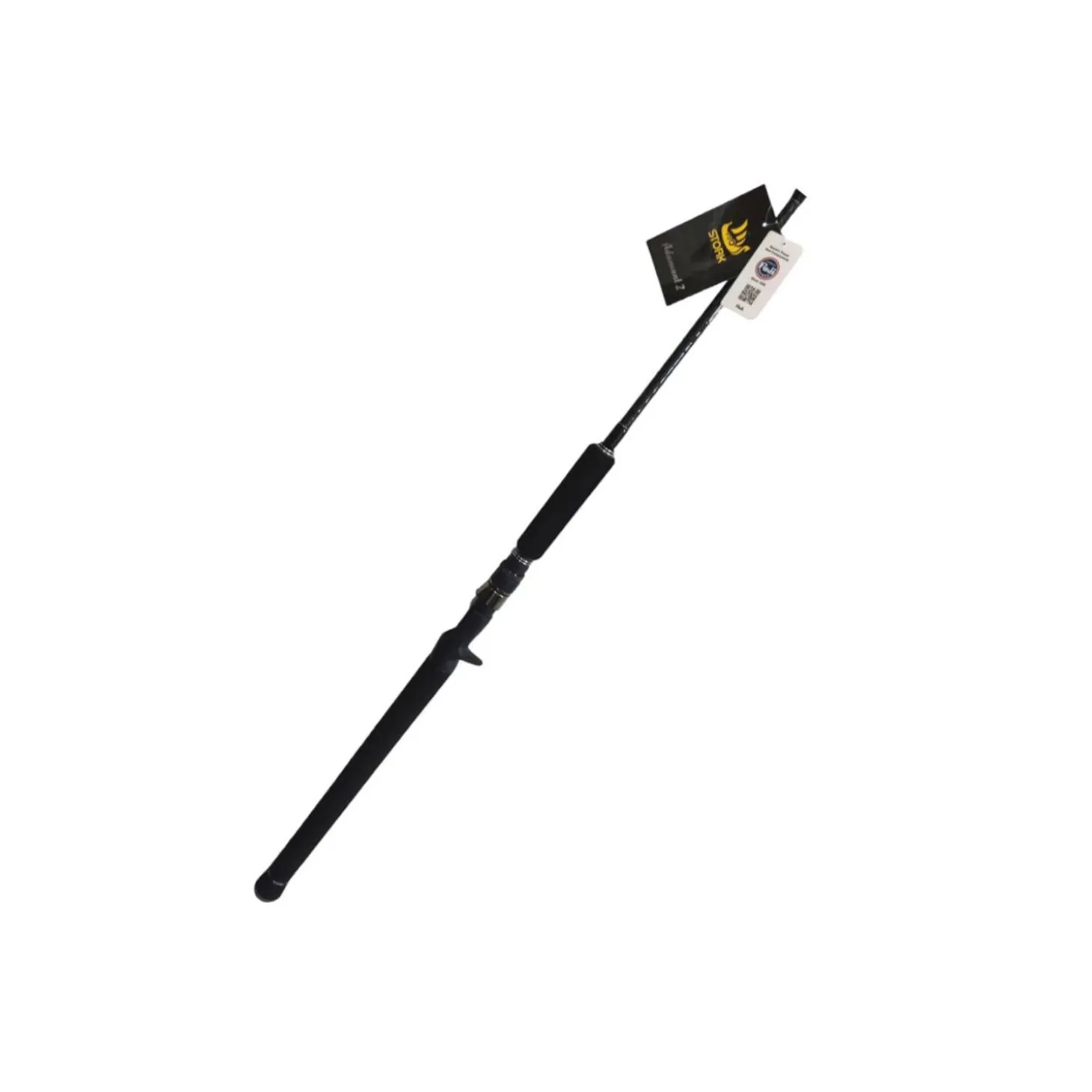 Stork Adamant 2 2,02 m / 350g Multirolle