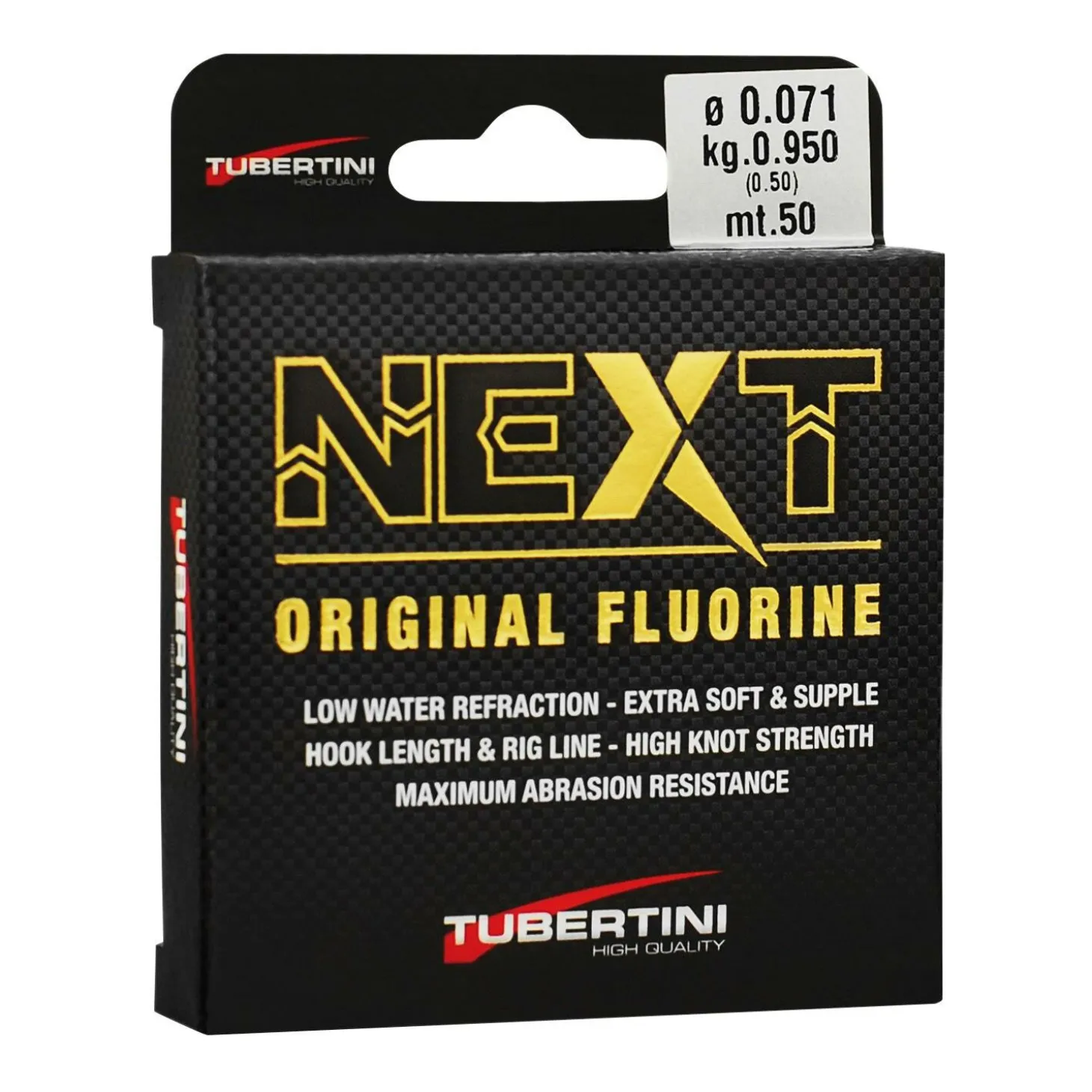 Tubertini Fluorine Next 50 m