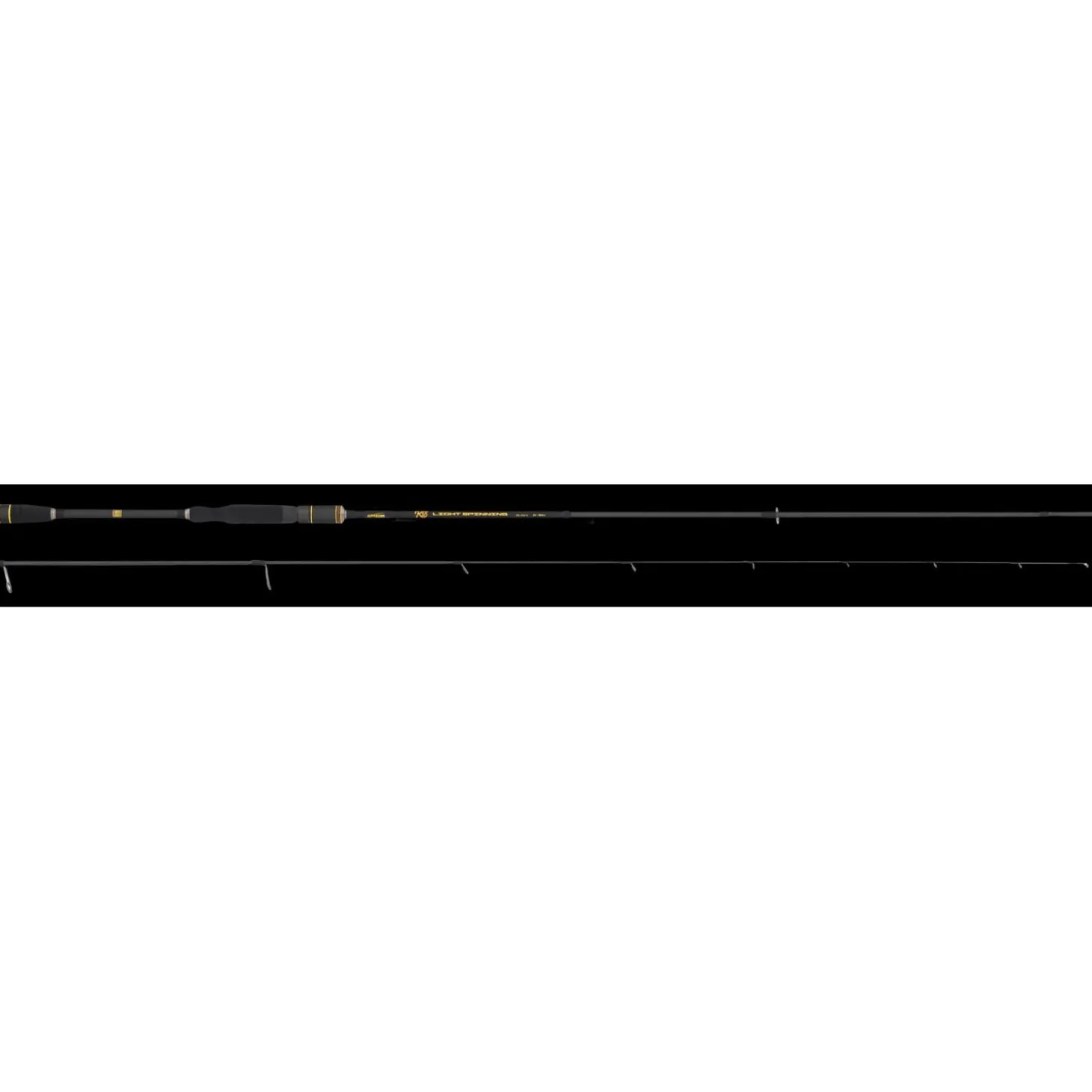 Tubertini R18 Light Spinning 2,6 m 0-7 g