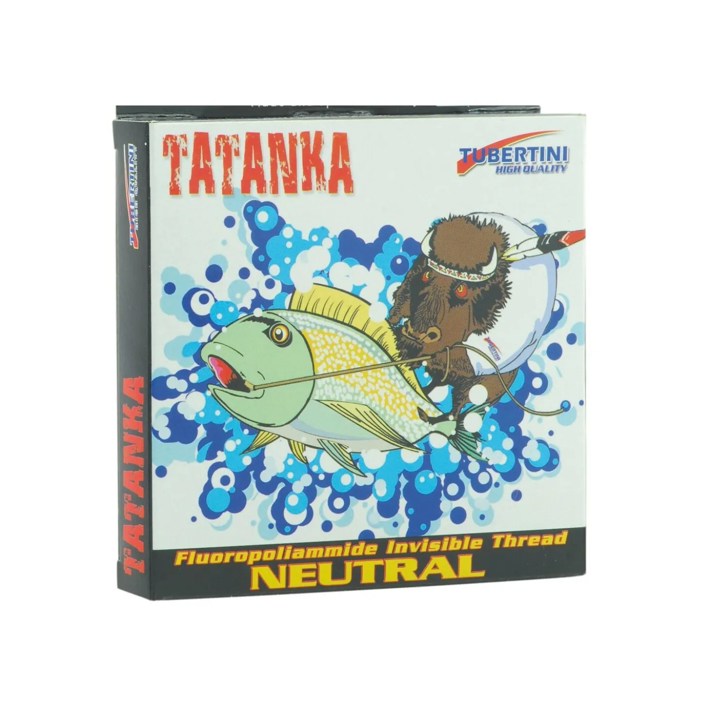 Tubertini Tatanka Neutral Angelschnur