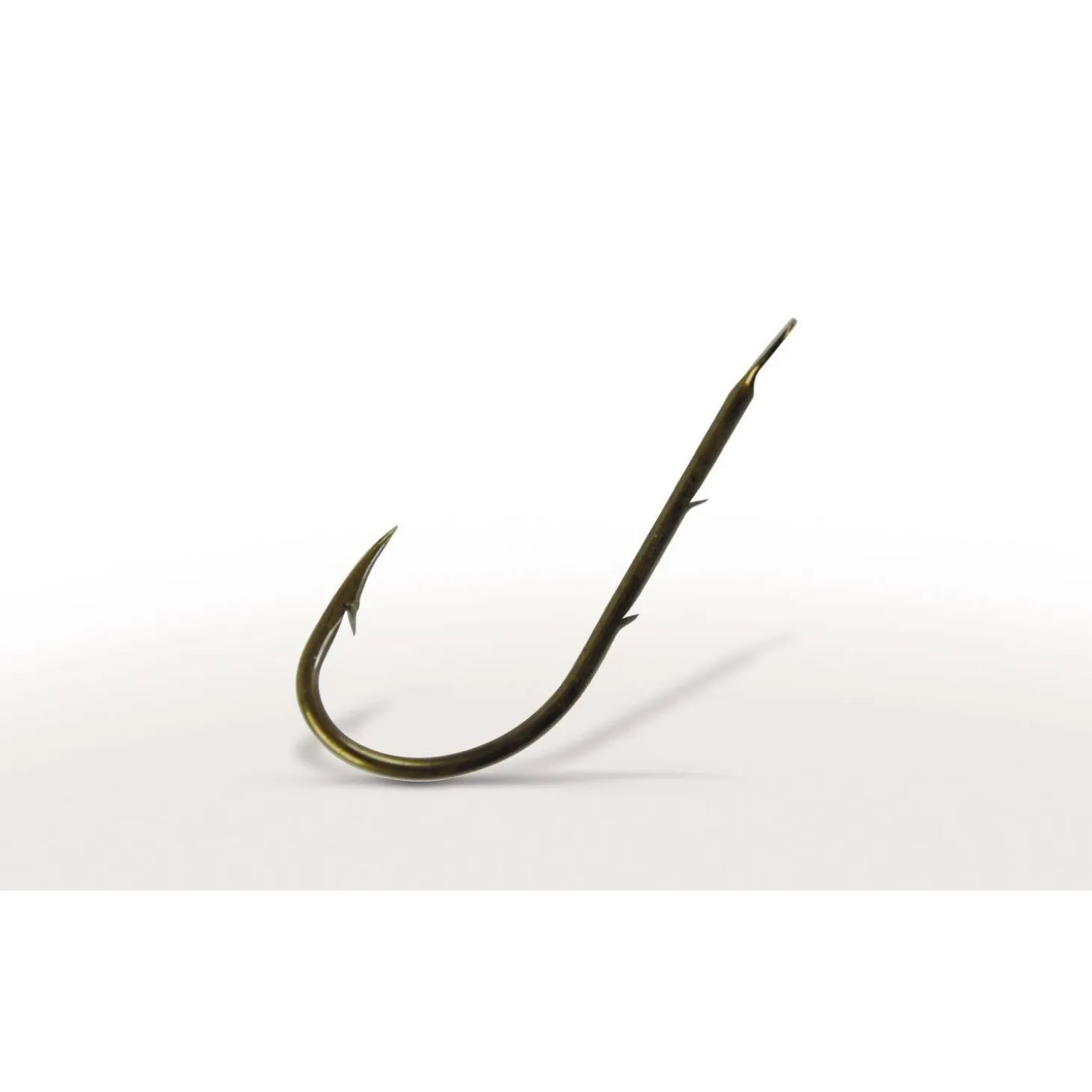 VMC 9290 Faultless Wurmhaken lose