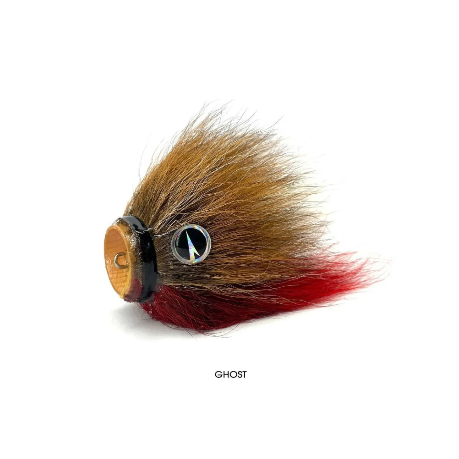 VMC Mustache Shallow 22 g