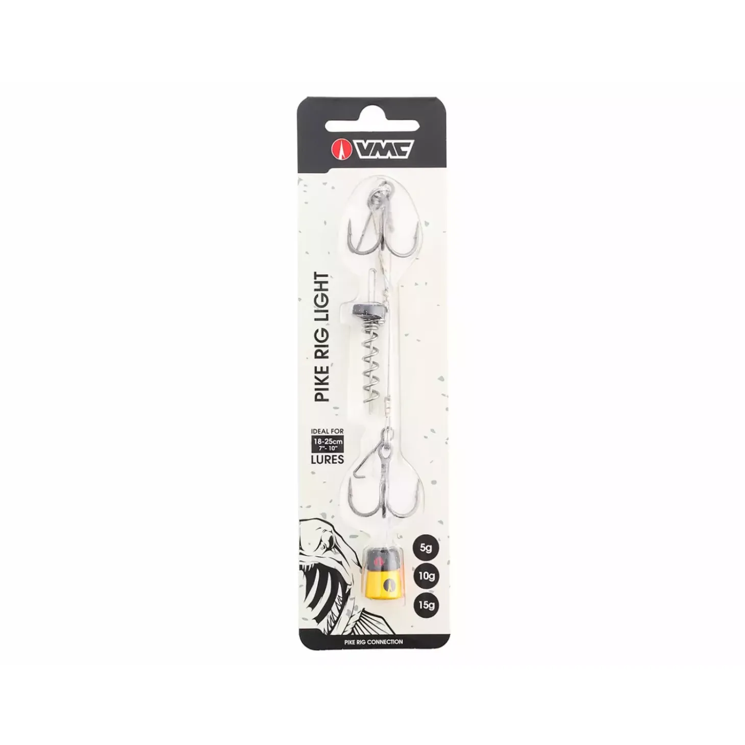 VMC PIKE RIG LIGHT