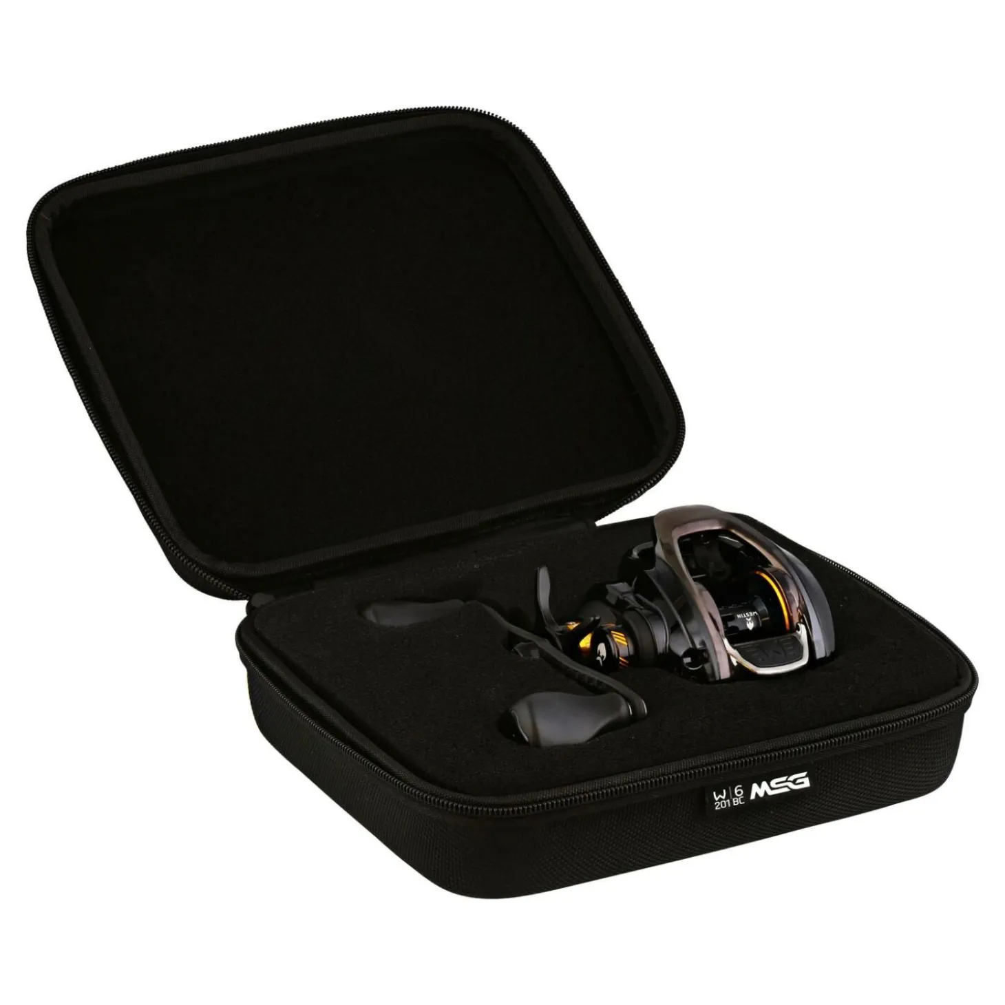 Westin Baitcaster W6 BC