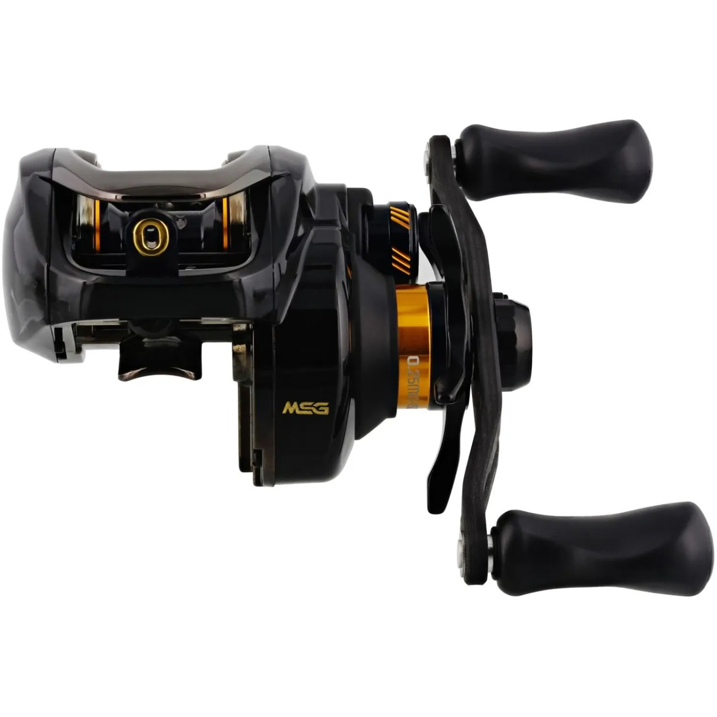 Westin Baitcaster W6 HSG