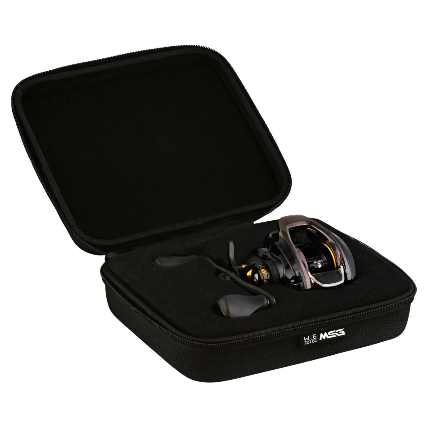 Westin Baitcaster W6 HSG