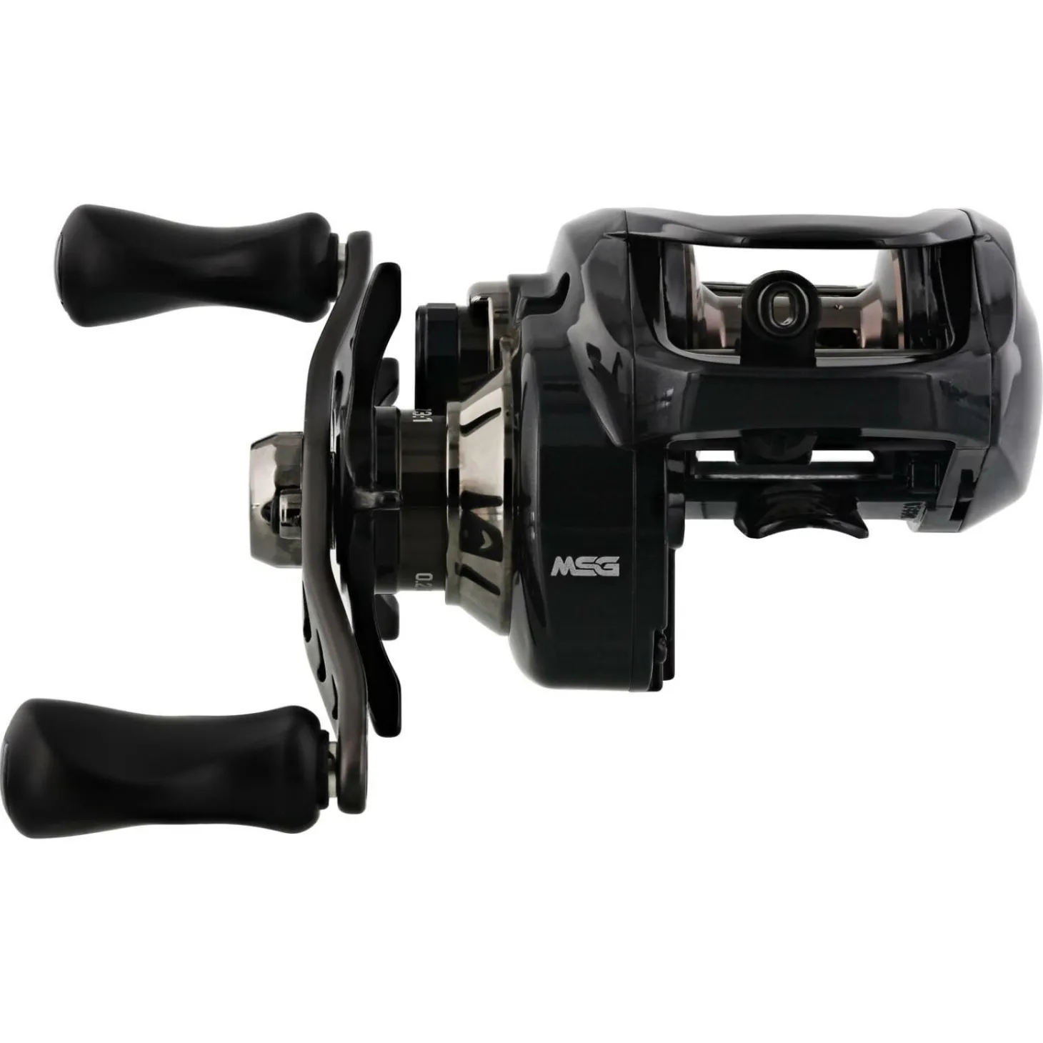 Westin Baitcaster W4 SSG