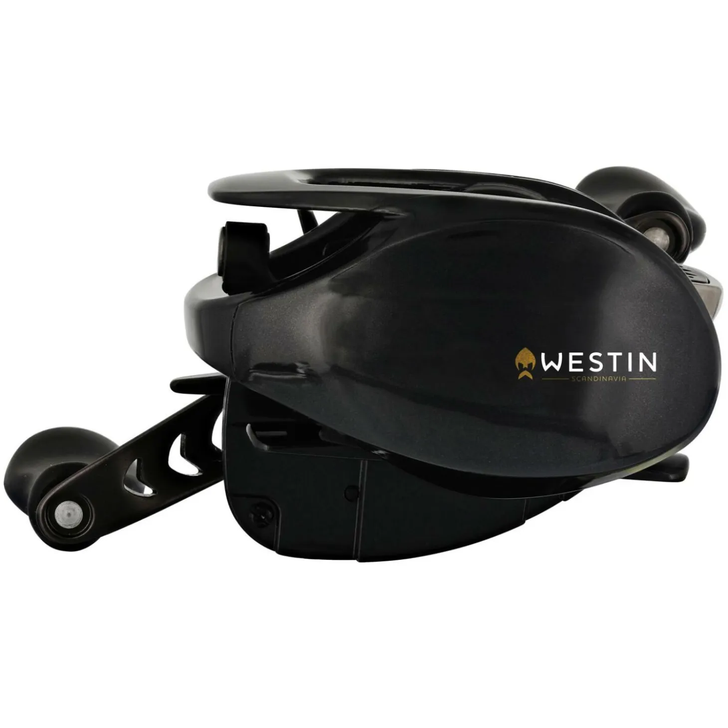 Westin Baitcaster W4 SSG
