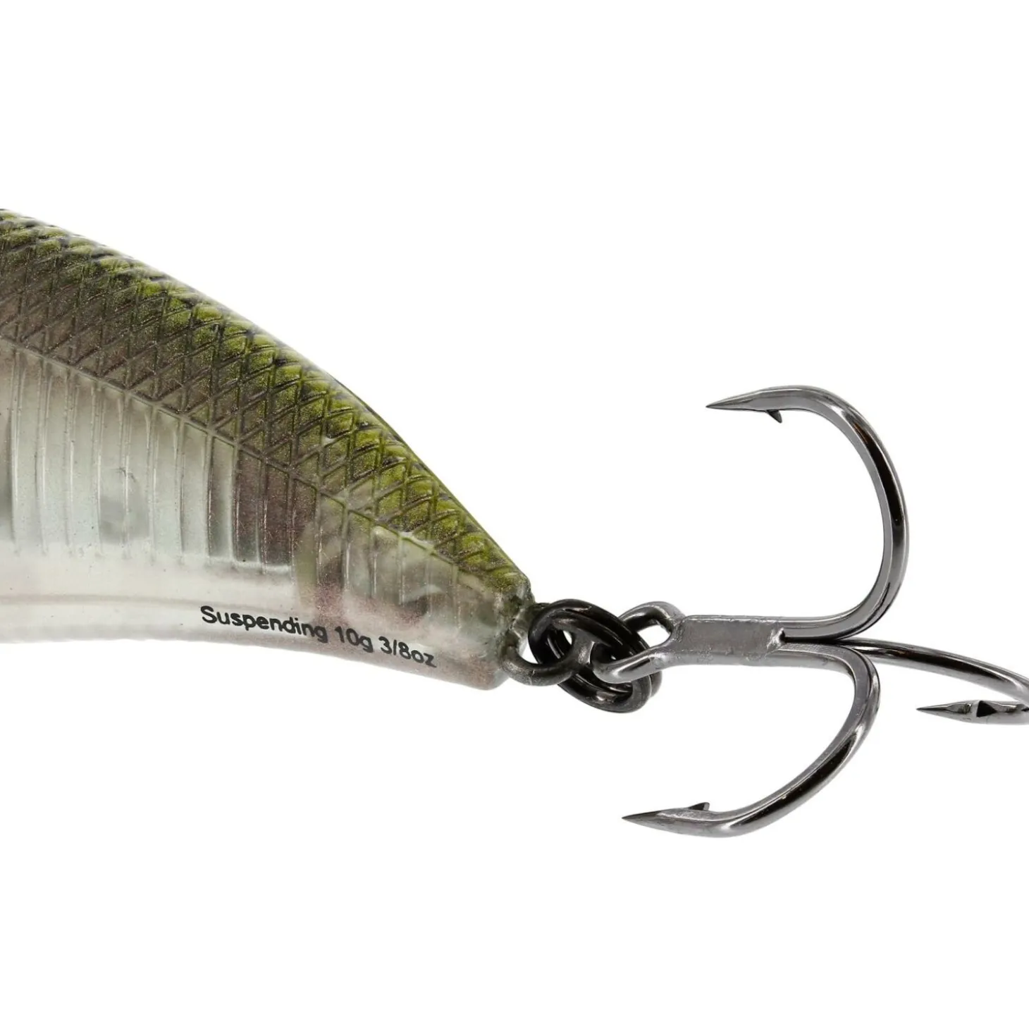 Westin BuzzBite Crankbait