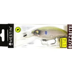 Westin BuzzBite Crankbait