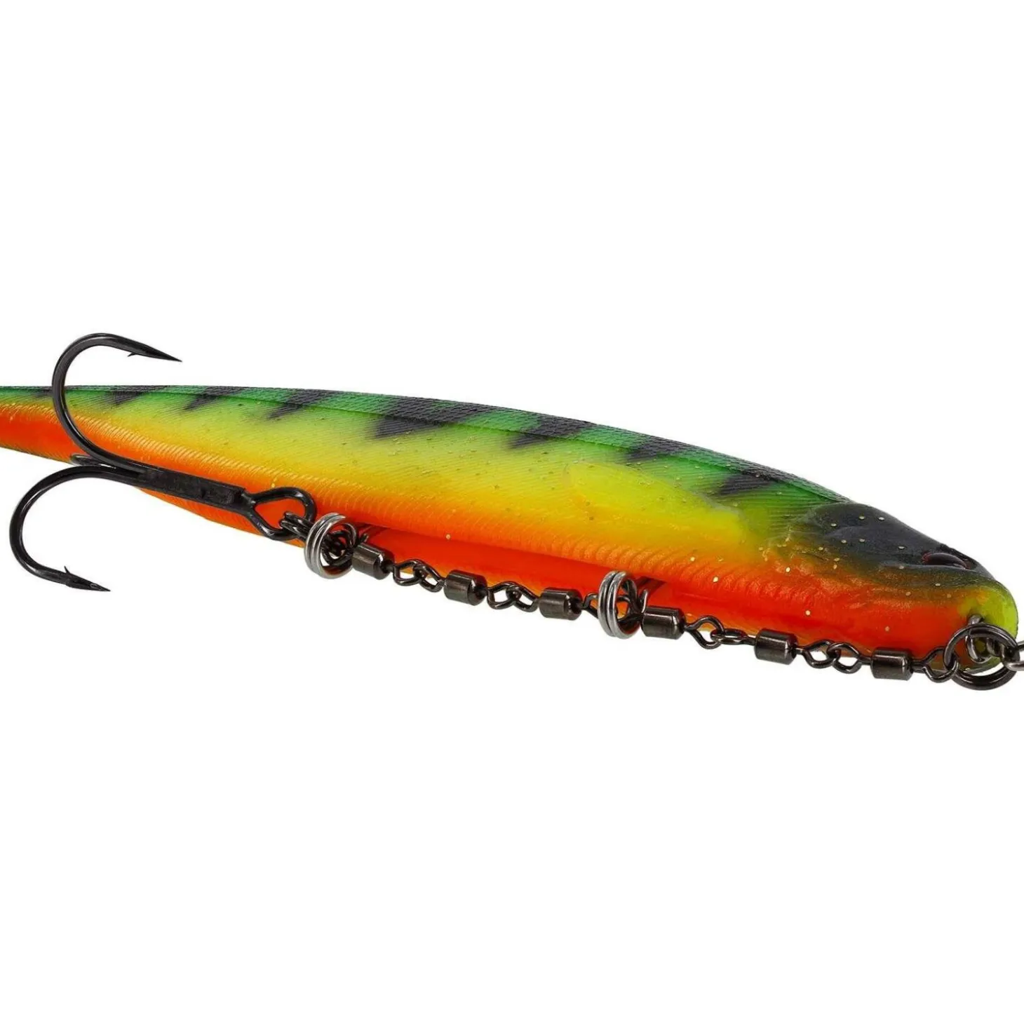 Westin Jointed Stinger