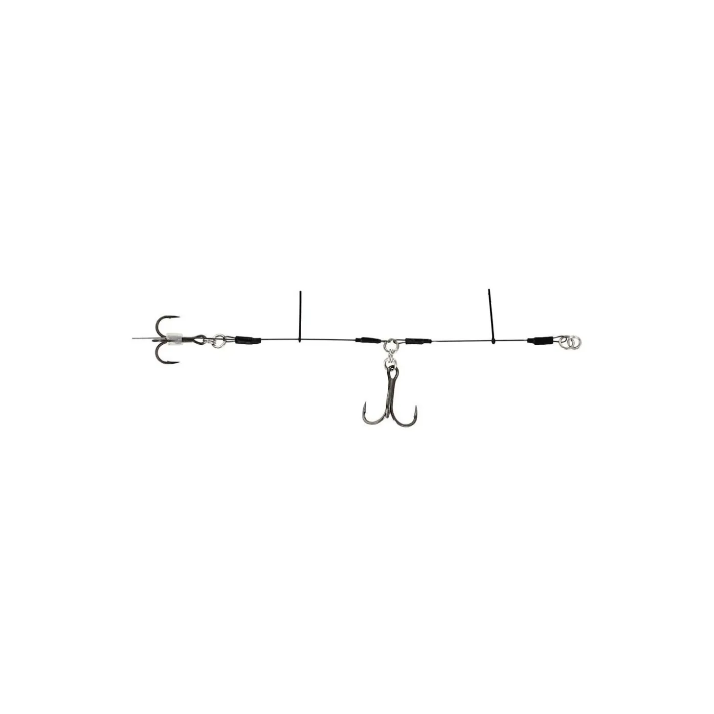 Westin Release Stinger Belly Softlure 22,7 kg 16,5 cm #4/4