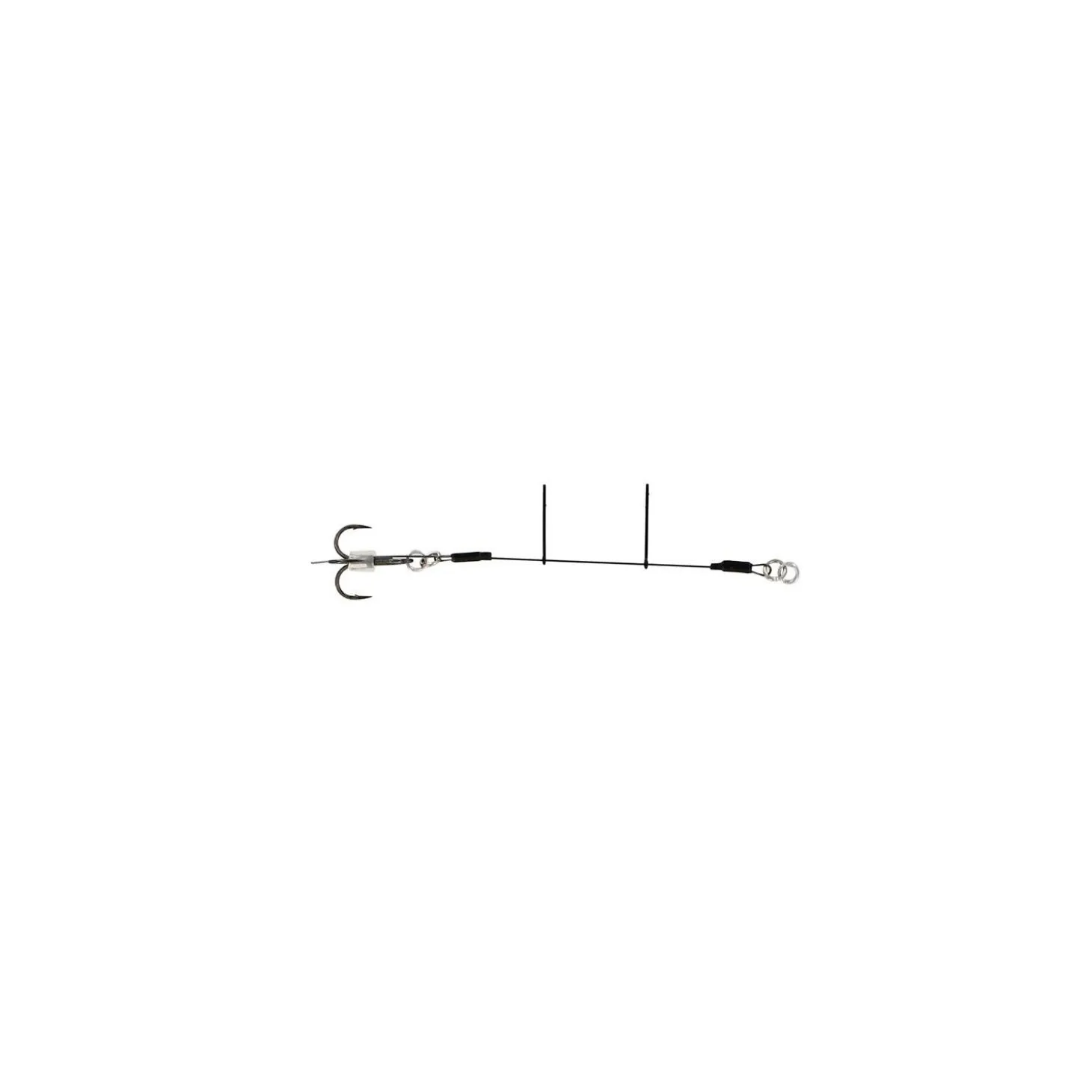 Westin Release Stinger Belly Softlure 22,7kg 8 cm #6