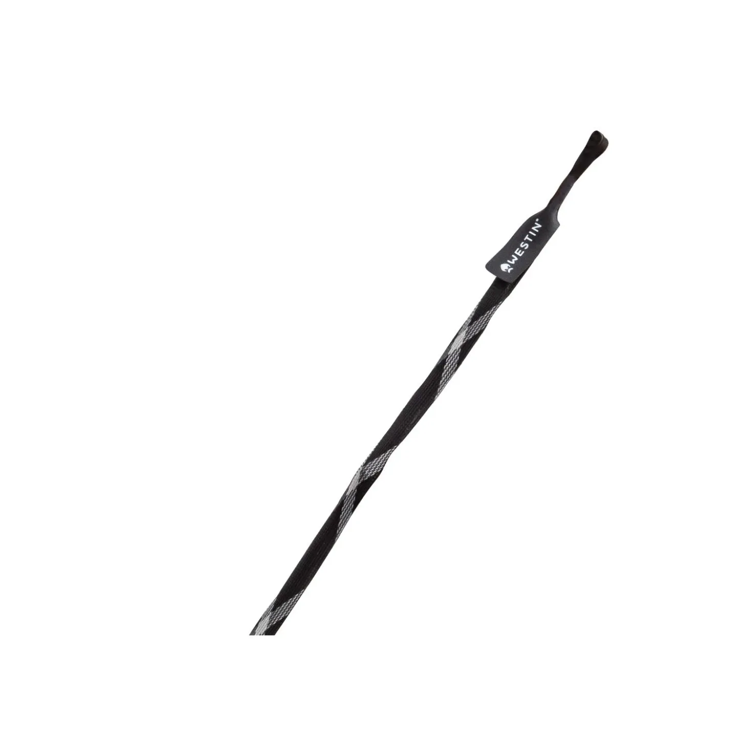 Westin Rod Cover Spin bis 8'6"/255cm Black/Red Ø 4cm Länge 80cm