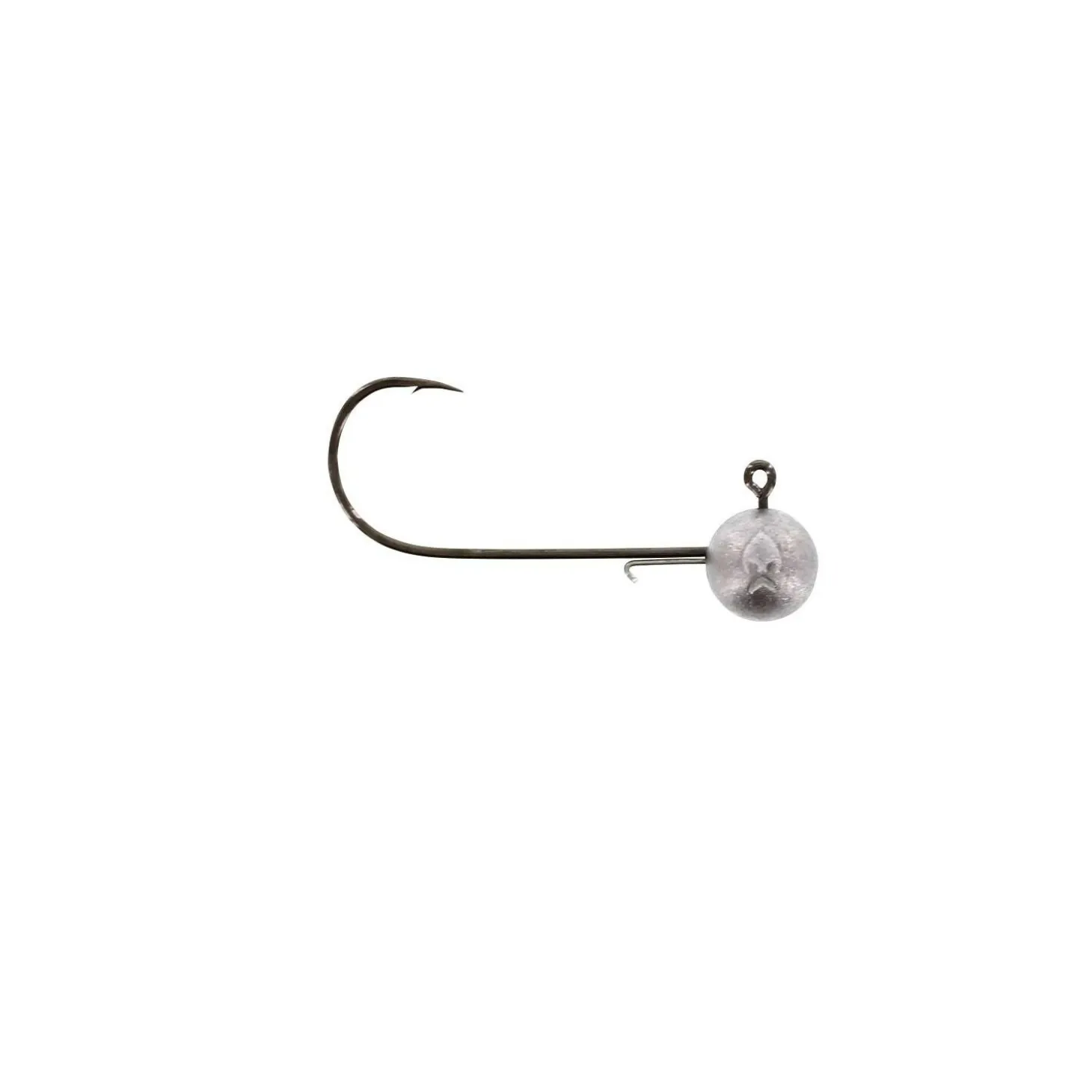 Westin RoundUp Natural Mustad