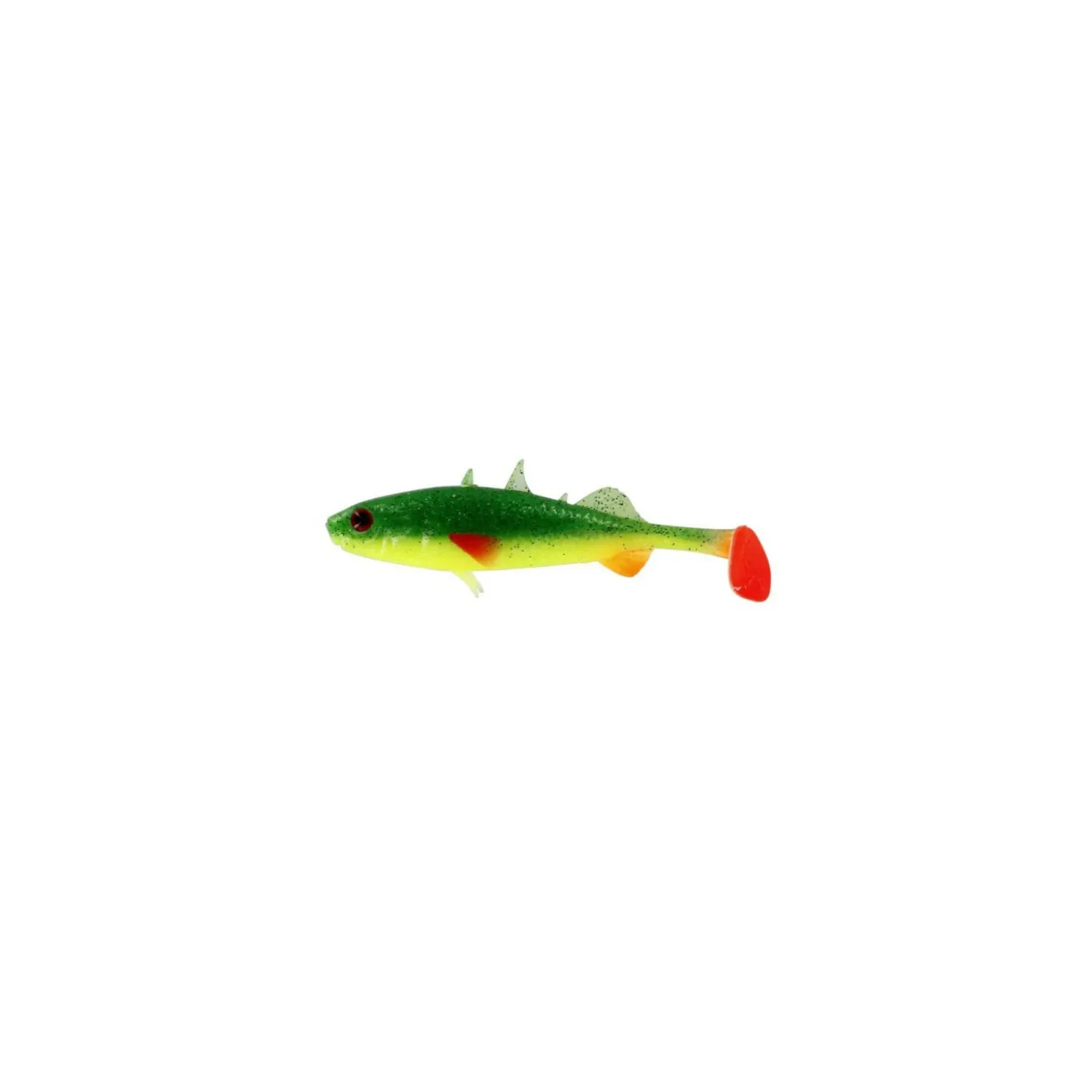 Westin Stanley the Stickleback 7,5cm