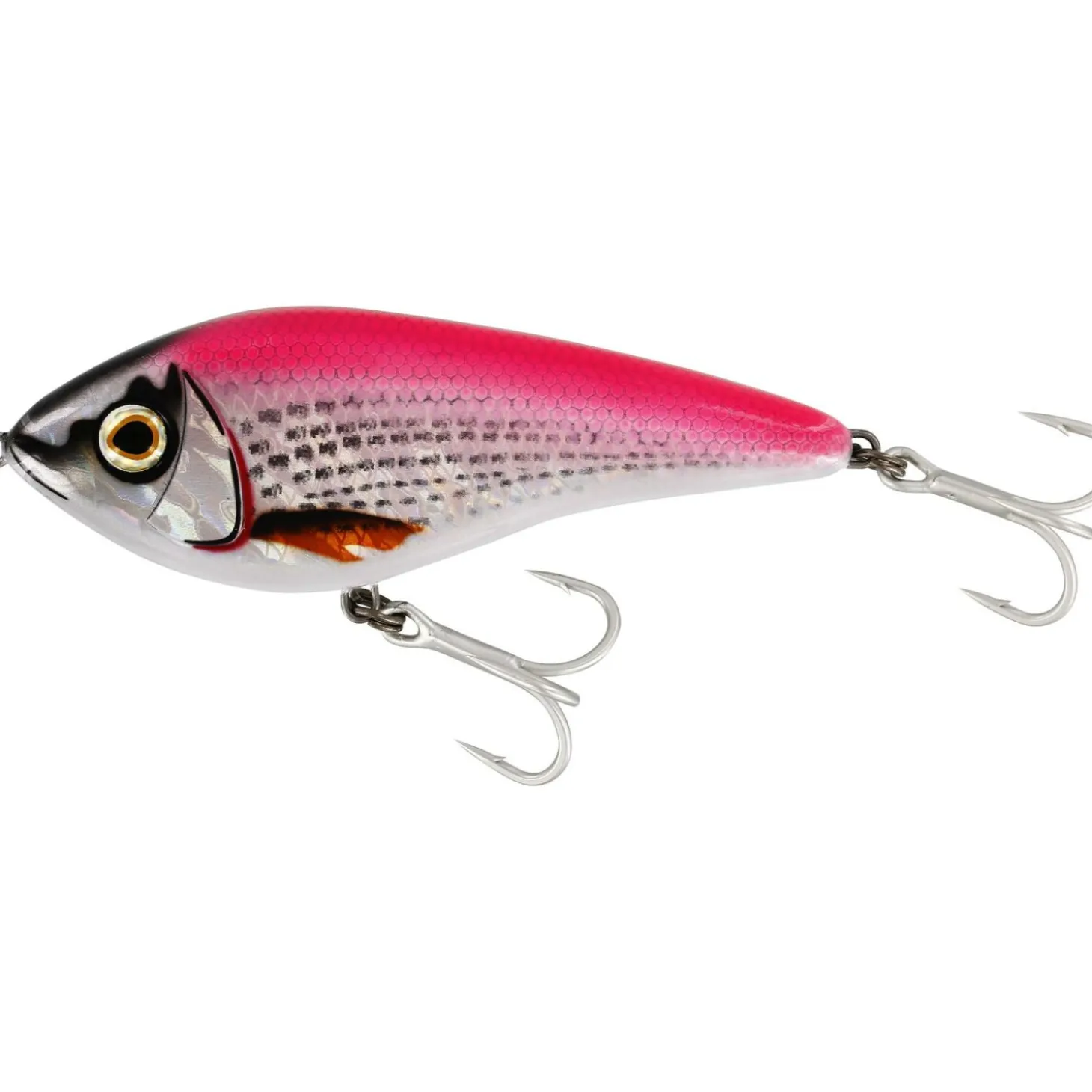 Westin Swim SW Glidebait