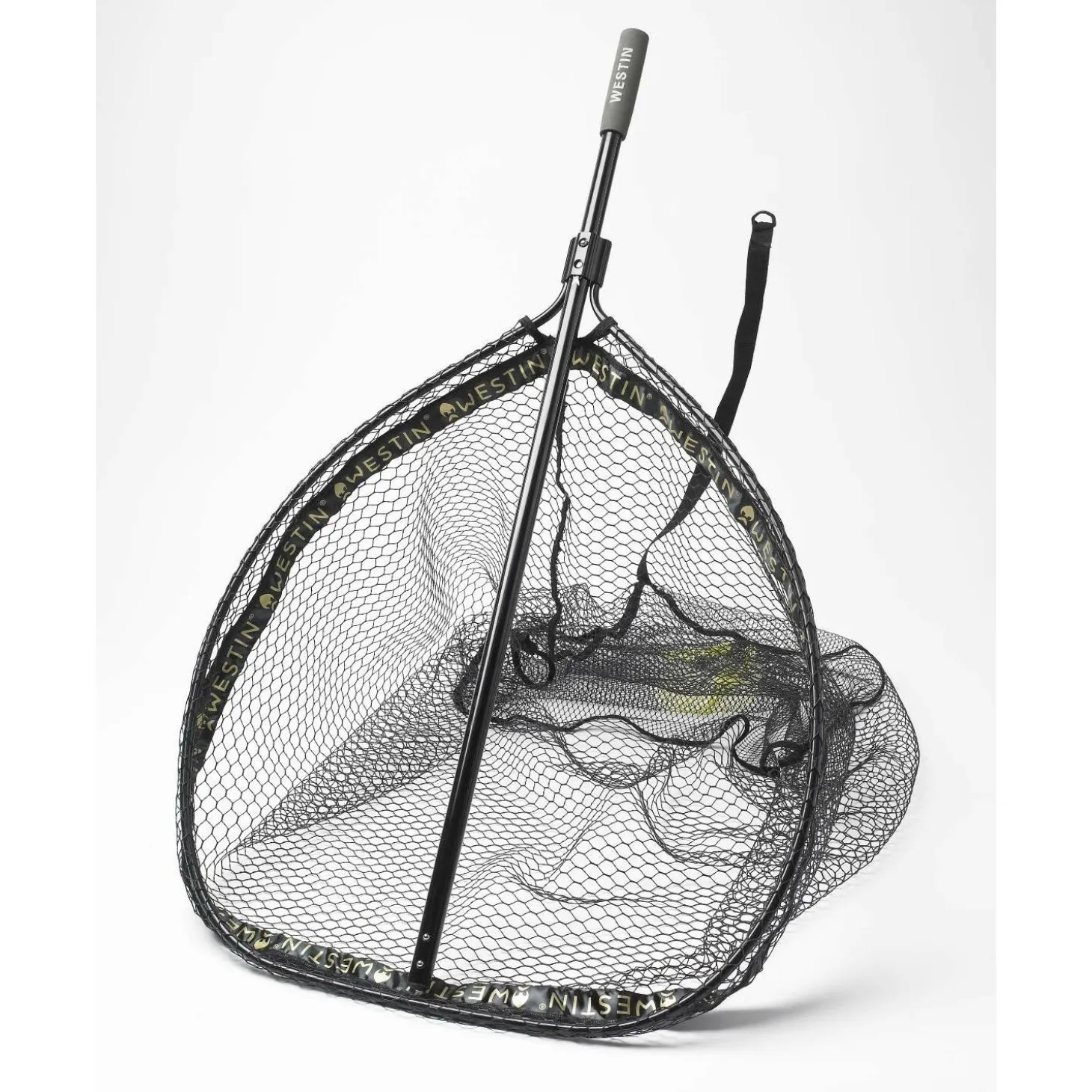 Westin W3 C&R Landing Net Raubfischkescher