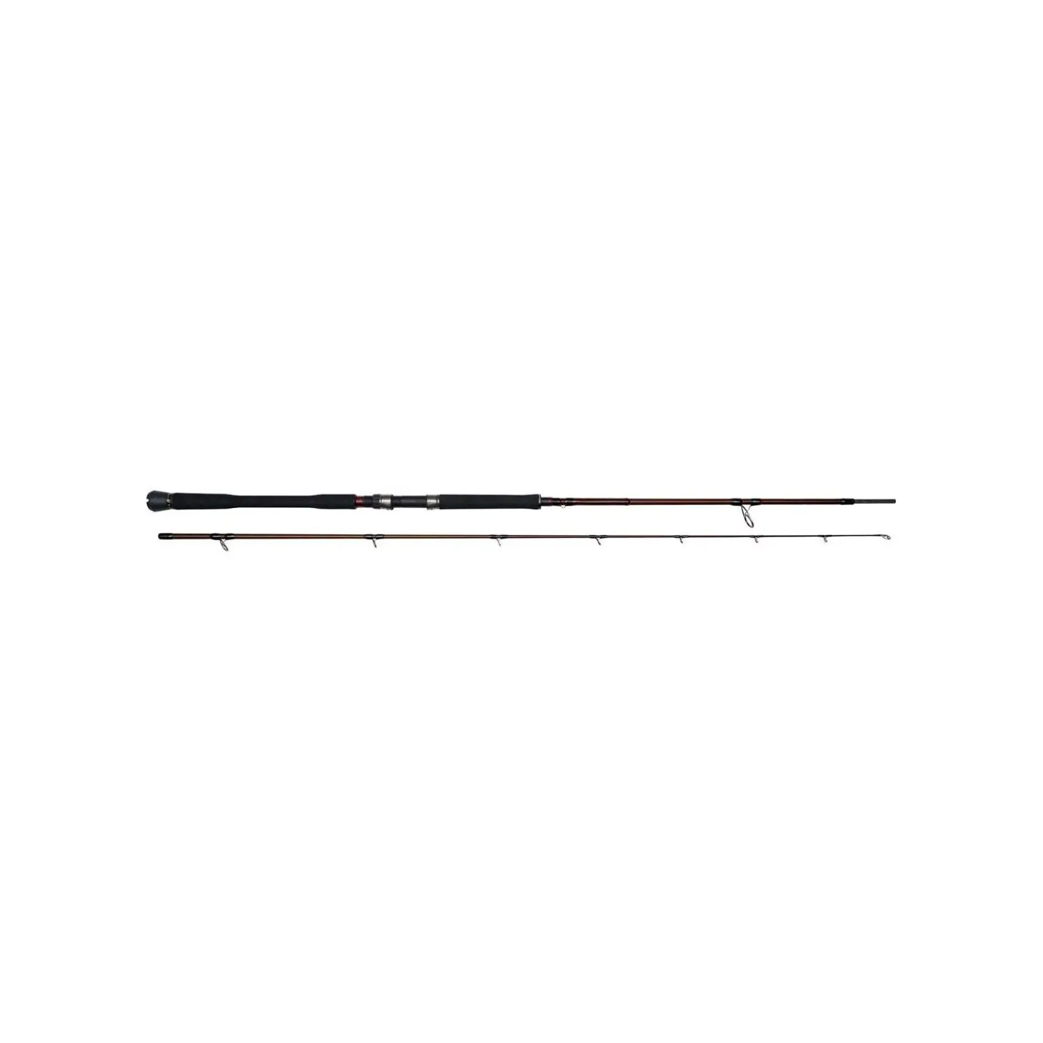 Westin W4 Powercast 2nd