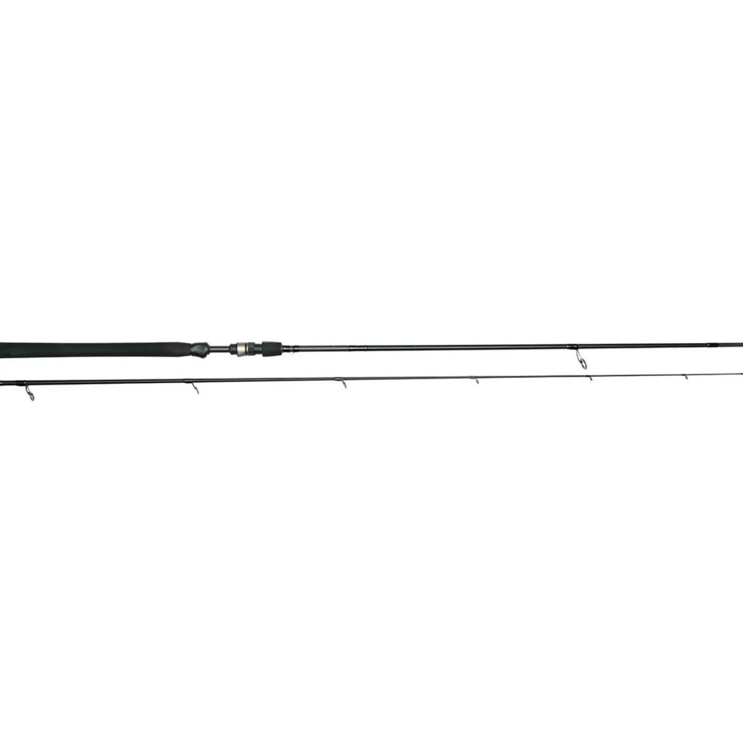 Westin W3 Powershad 2nd