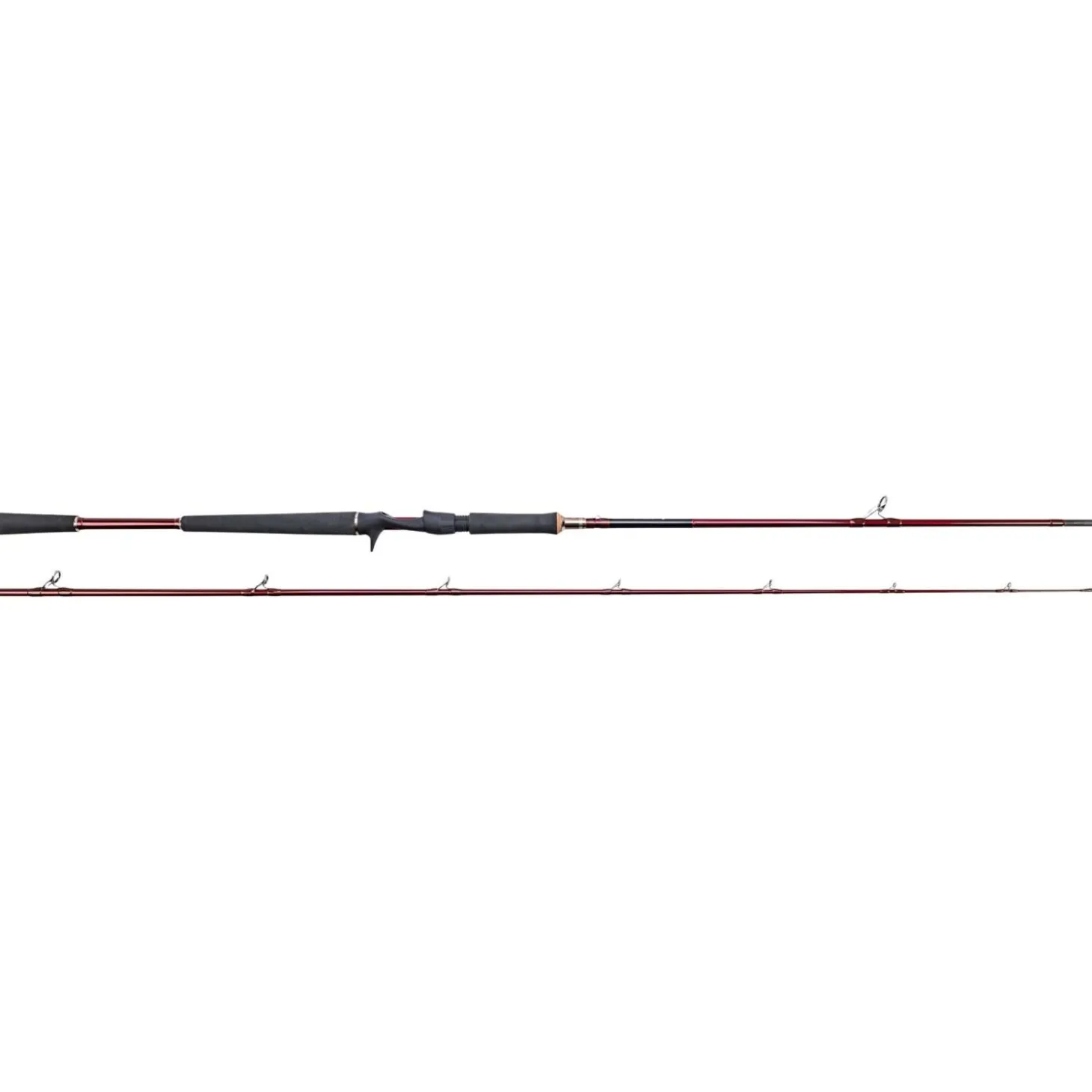 Westin W6 Predator Baitcast