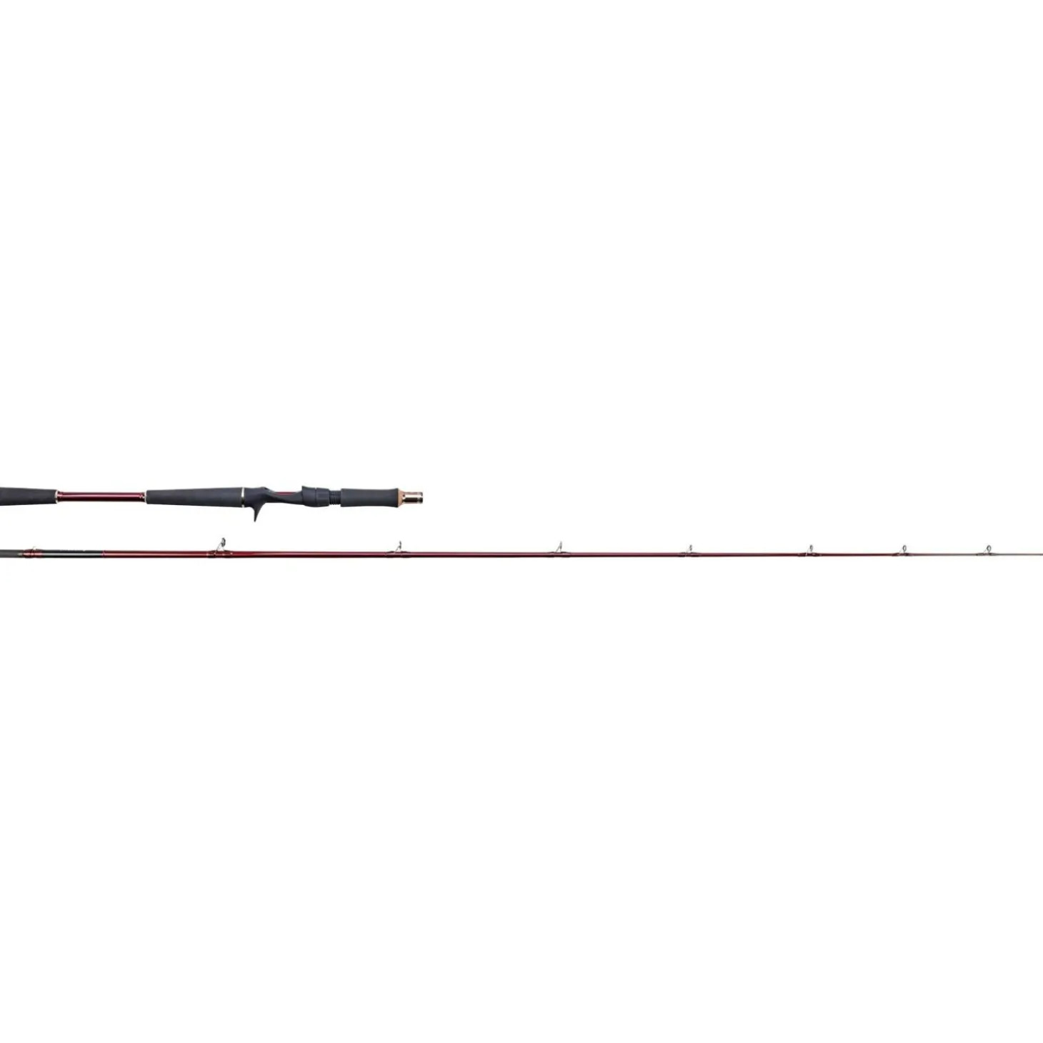Westin W6 Predator Baitcast