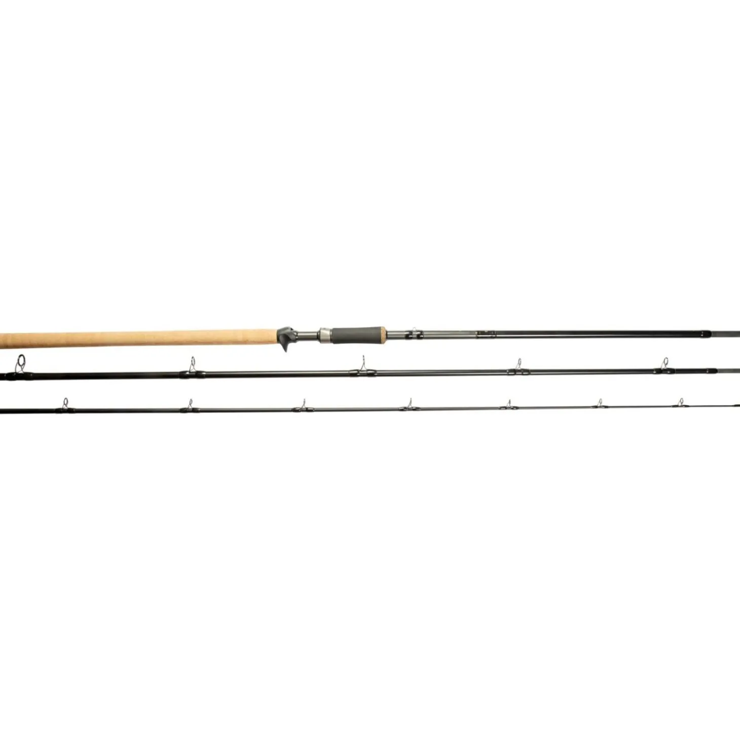Westin W3 Spin Powerspin-T 2nd