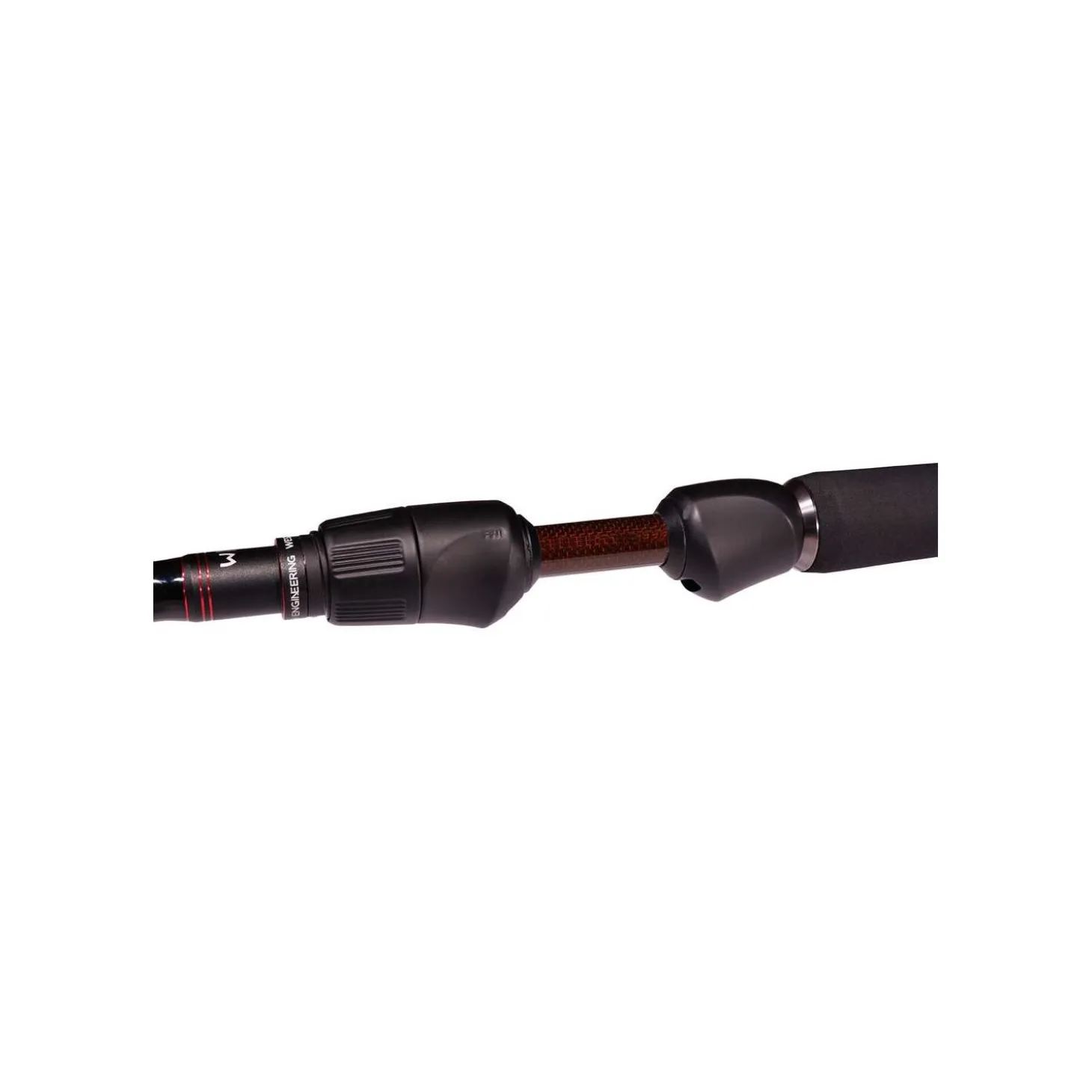 Westin W4 StreetStick 2nd
