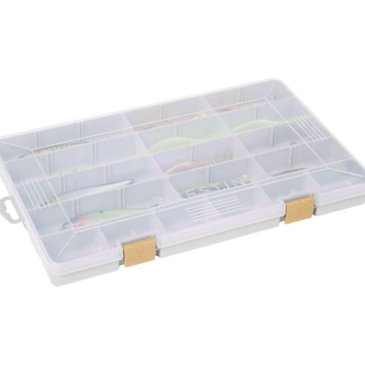 Westin W3 Tackle Box Kunstköderbox