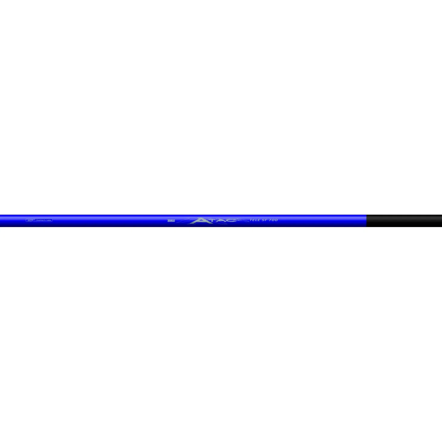 Zebco Atac Tele SF