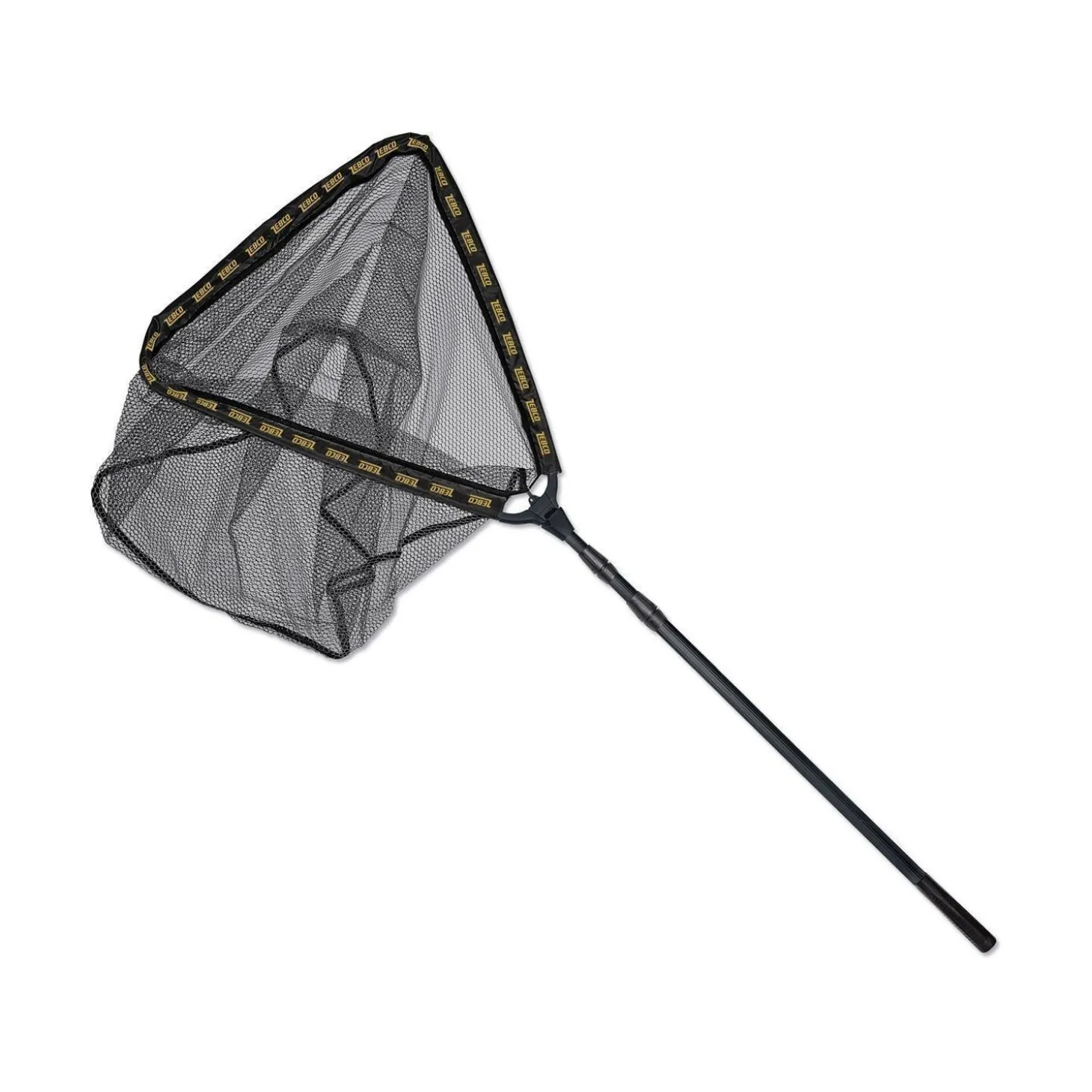 Zebco Tele Rubber Net