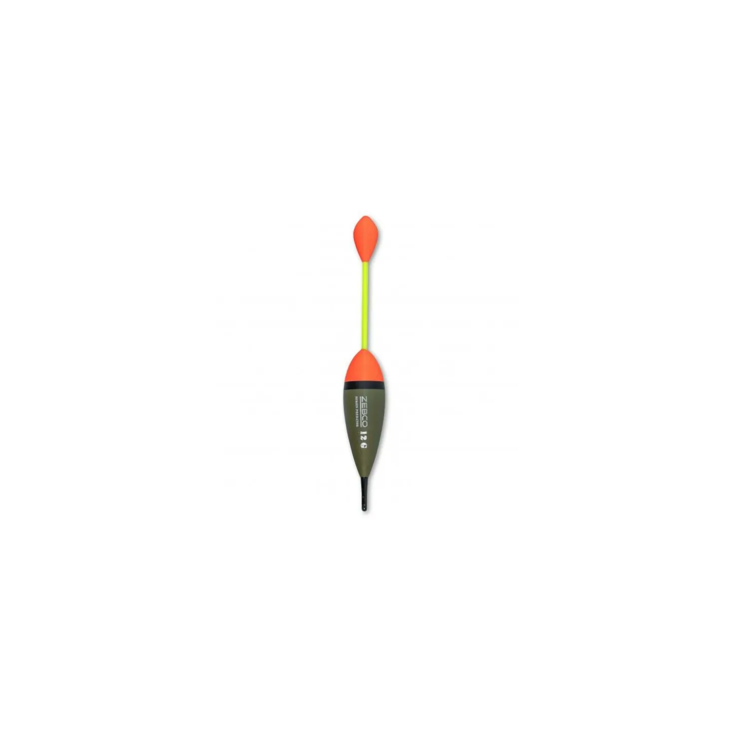 Zebco Trophy Raubfischpose Z5