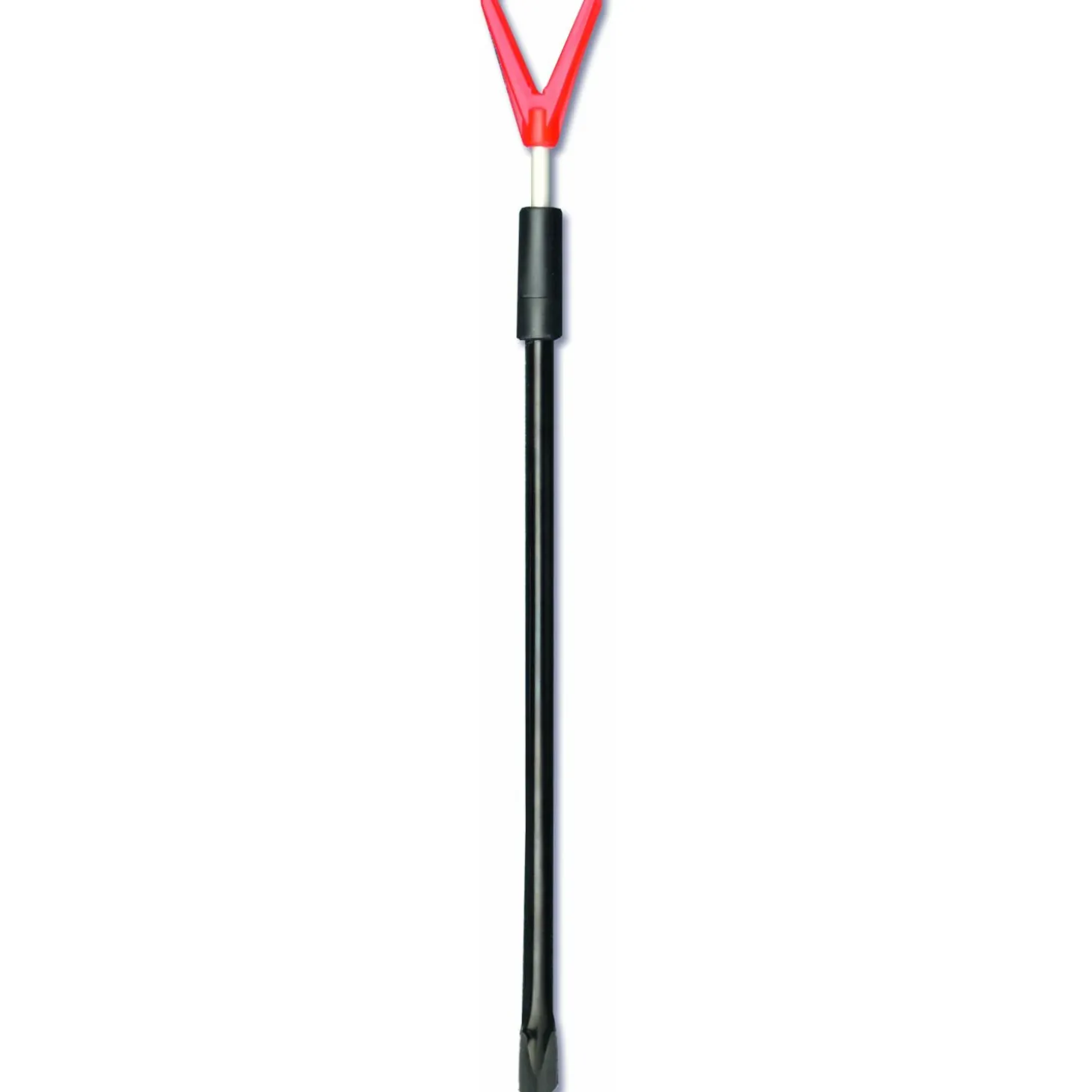 Zebco V-Teleskop- Rutenhalter 60 cm -100 cm